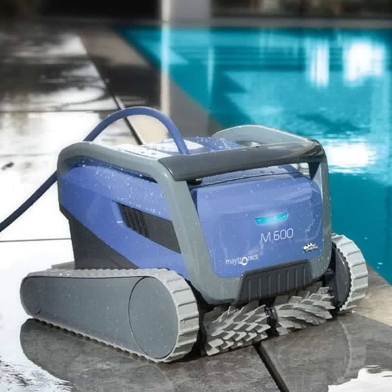 Robotic Pool Cleaners Melbourne