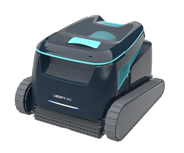 Dolphin Liberty 600 Pool Cleaner