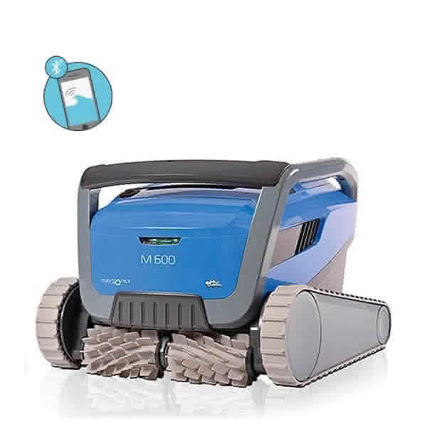 Dolphin M600 Pool Cleaner