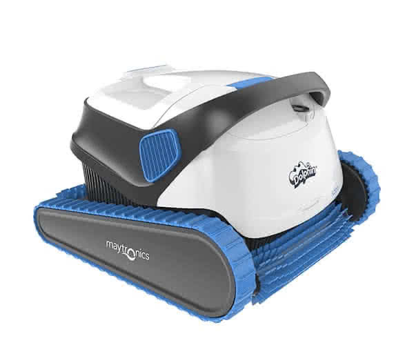 dolphin pool cleaner s150