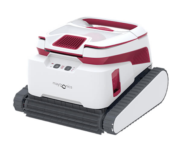 Dolphin Wave Liberty Pool Cleaner