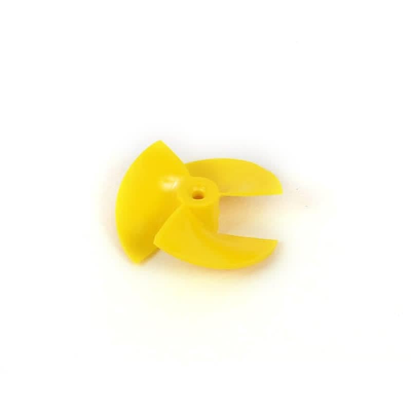 Impeller Fan - Yellow P/N: 9995269